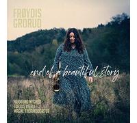 Gorud,Froydis End of a Beautiful Story (CD)