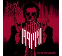 Gory Blister - 1991 Bloodstained