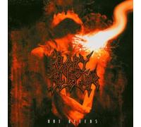Gory Blister - Art Bleeds