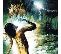 Gory Blister - Graveyard of Angels
