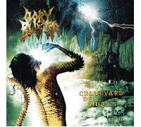 Gory Blister – Graveyard of Angels – CD