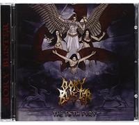 Gory Blister - The Fifth Fury