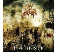 Gory Blister'S - Earth-Sick