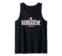 Gorzow Poland/Polska Canotta