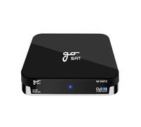 GOSAT DECODER DIGITALE TERRESTRE GS950T2 COMBO DVB+BOX ANDROID**PUOI PAGARE ANCHE ALLA CONSEGNA!!!**