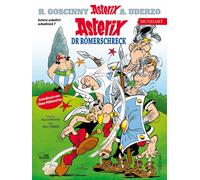 Goscinny, Rene, Uderzo, A... Asterix Mundart Schwabisch VII Book NUOVO