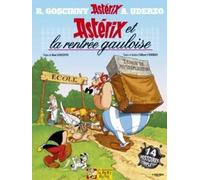 GOSCINNY UDERZO Asterix et la rentree gauloise (Copertina rigida)