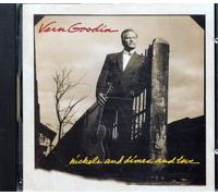 Gosdin, Vern - Nickels and Dimes and..