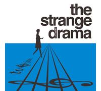GOSENFU NO DRAMA - THE STRANGE