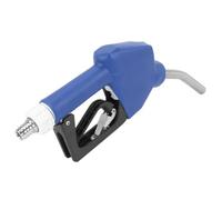 GOSER Pistola Rifornimento Autosigillante NPT da 3/4 Pollice Ugello Def/AdBlue in Acciaio Inossidabile Pistola per Carburante per Auto Pistola per Riempimento Manuale/Automatico Urea