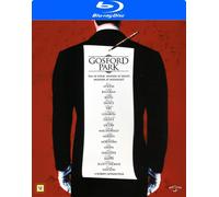 Gosford Park (Blu-ray) Camilla Rutherford Charles Dance Kristin Scott Thomas