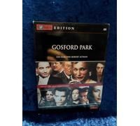 Gosford Park - FOCUS-Edition