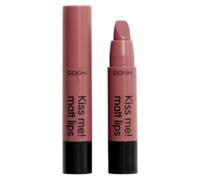 Gosh Baciami! , Rossetto Crema, 003, Hot Kiss, 2 g