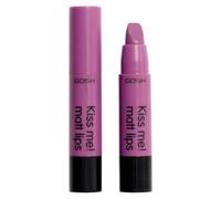 Gosh Baciami! , Rossetto Crema, 012, Summer Kiss, 2 g