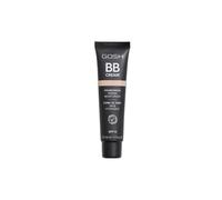 Gosh Bb Cream Foundation Primer Moisturizer #02-Beige 30 Ml 30 ml