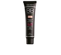 Gosh Bb Cream Foundation Primer Moisturizer #02-Beige 30 Ml 30 ml