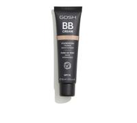 Gosh Bb Cream Foundation Primer Moisturizer Nº 03-Warm Beige 30ml