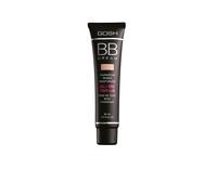 Gosh Bb Cream Foundation Primer Moisturizer #02-Beige 30 Ml 30 ml