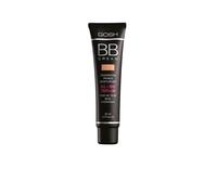 Gosh Bb Cream Foundation Primer Moisturizer Nº 03-Warm Beige 30ml
