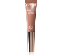 Gosh Blush Up blush in crema colore 001 Peach 14 ml