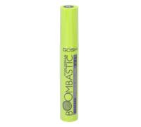 Gosh Boombastic XXL Swirl Volume Mascara 13ml 002 Carbon Black Donna