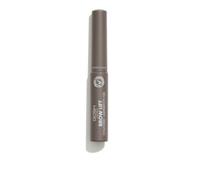 Gel per laminazione sopracciglia 001 grigio marrone Gosh