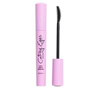 Gosh Catchy Eyes Allergy Certified mascara volumizzante per occhi sensibili colore 001 Black 8 ml