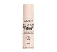 Gosh Chameleon Primer Antirughe - Base trucco antirughe 30ml