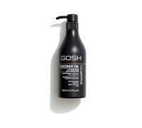 Gosh Copenhagen - Coconut Oil Shampoo 450 ml unisex
