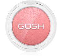 GOSH COPENHAGEN Baked To Blush blush lunga durata colore 6.5 g