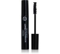 Gosh Boombastic mascara per ciglia curve e voluminose colore 001 Black 13 ml