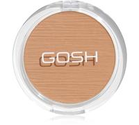GOSH COPENHAGEN Bronzing Powder terra abbronzante colore Natural Glow 9 g