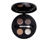 Gosh Copenhagen - Brow Ki Cofanetti 3 g Grigio unisex