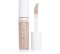 GOSH COPENHAGEN Concealer correttore liquido colore 001 Porcelain 6 ml