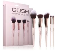 GOSH COPENHAGEN Essential Brush Set set di pennelli