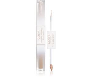GOSH COPENHAGEN Eyeconic Shadows ombretti liquidi 2 in 1 colore 001 Basic B 1.5 ml