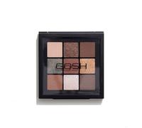 Gosh Eyedentity palette di ombretti colore 003 Be Happy 6 g