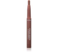 GOSH COPENHAGEN Forever Mineral Matte matita ombretto lunga tenuta colore 016 Matt Chocolate 1.4 g