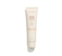 Gosh Bb Cream Foundation Primer Moisturizer #02-Beige 30 Ml 30 ml