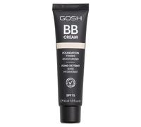 Gosh Copenhagen - GOSH BB CREAM BB & CC Cream 30 ml Nude unisex