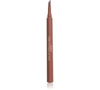 GOSH COPENHAGEN Here To Stain Lip Pen pennarello labbra per un effetto lunga durata colore 006 Coffee Stain 1 ml