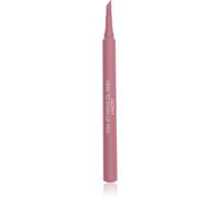 GOSH COPENHAGEN Here To Stain Lip Pen pennarello labbra per un effetto lunga durata colore 008 Ruby Stain 1 ml