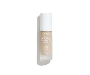Gosh Copenhagen - Hydramatt Fondotinta 30 ml Nude unisex