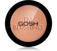 GOSH COPENHAGEN I'm Blushing blush in polvere colore 004 Crush 5.5 g