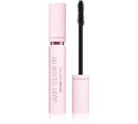 Gosh Just Click It! mascara extra volume colore 001 Extreme Black 10 ml