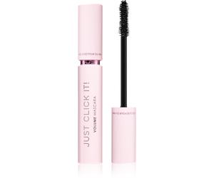 GOSH COPENHAGEN Just Click It! mascara extra volume colore 001 Extreme Black 10 ml