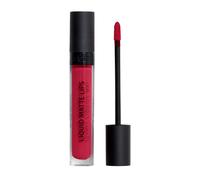 Gosh Copenhagen - Liquid Matte Lips Lucidalabbra 4 ml Rosa unisex