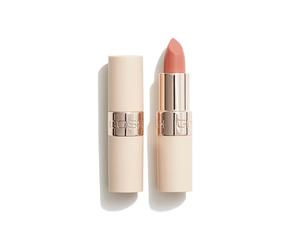 Gosh Copenhagen - Luxury Nude Lips Rossetti 4 g Marrone chiaro unisex