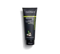 Gosh Copenhagen - Macadamia Conditioner Balsamo 230 ml unisex