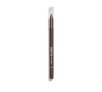 Gosh Copenhagen - Matte Eyeliner 1 g Oro rosa unisex